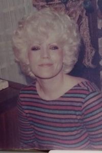 Lynn Victoria Smallwood