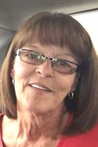 Connie Rae Chaffin
