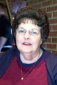 Barbara Ann Holliday