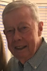 Michael F. Cahill