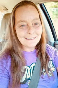 Kathy Jean Davis