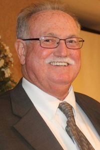 Larry Leon Hall