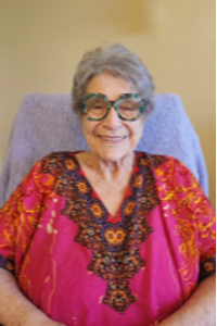 Barbara  Amand