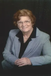Margie J. McKinley