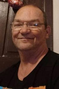 Kenneth Ray Cain