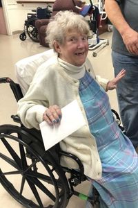 Carolyn Ann Feldkamp