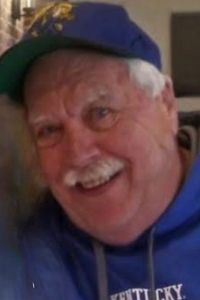 Gary  Hoskinds, Sr.