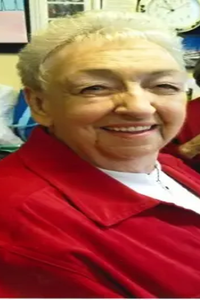 Ann Bailey Stevens