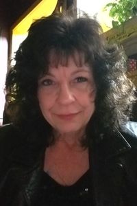Vivian Angela Norris
