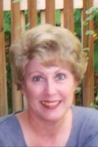 Rae Sharon Herbst