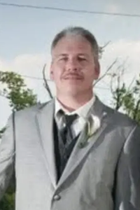 Robert William Dieman, Jr.