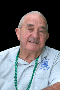 Garland Ray Ellis