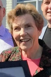Audrey Joan Henke