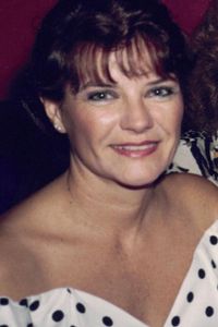 Linda Anne Zimmerman