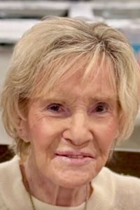Georgia  Woolley