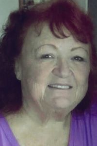 Sue Ann Sizemore