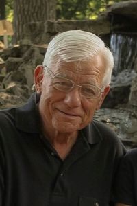 Ronald Charles Abel