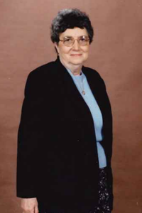 Christine  Reams