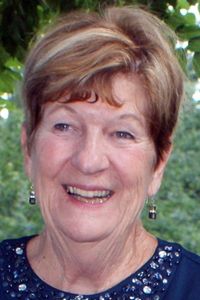 Marjorie  Woltenberg