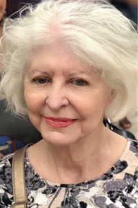 Susan Joy Utt
