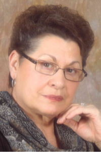 Colleen Ange Fetters