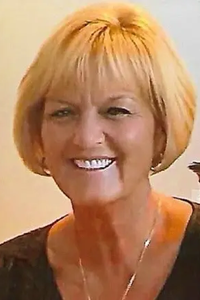 Cheryl Marie Harney Wethington