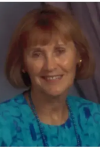 Mary Jane Schweitzer