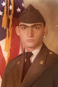 Joel  Johnson, Jr.