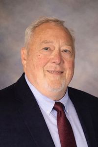 Lawrence Avery Whitis