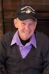 James Langley Perry