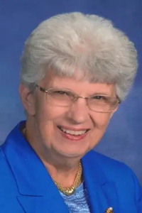 Adna Bert Baldwin