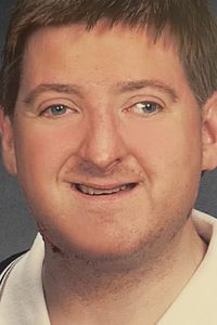 Stephen Richard Gerding