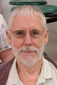 David Aaron Lyons