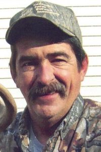 David Wayne Newberry
