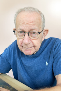 George William Kane