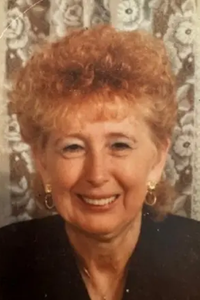 Billie Jo Parr