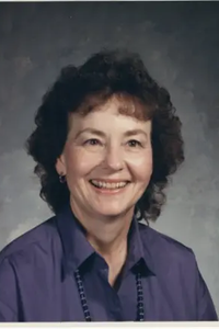 Peggy Sue Noble