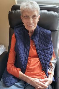 Janet  Profitt