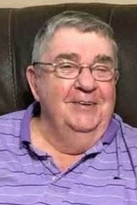 Gary Lee Roberts