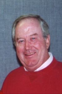 William David Tolle