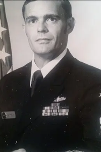 Neil Eugene Tackett