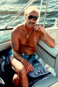 Billy Ray Manning