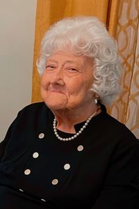 Delores Frances Nunnelley