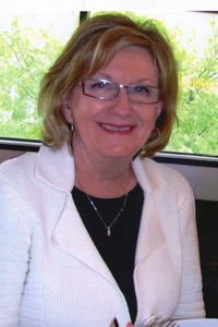 Linda M. Marshall