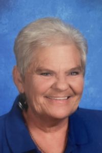 Mary Ann Witt