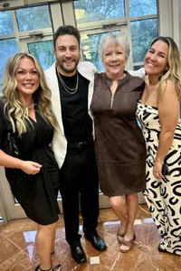 Nancy Ann Rapp