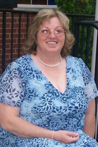 Donna Marlene Phillips