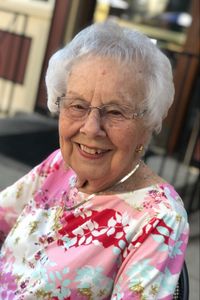 Joyce Graham Newsom