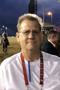 Stephen Alfred Hahlen