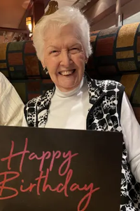 Jo Ann Allen